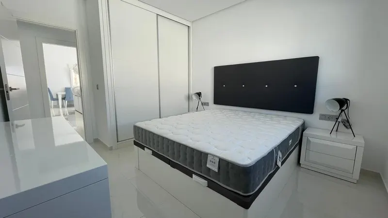 Modern New Build Villas for Sale in Rafal: Costa Blanca Living with Style and Comfort