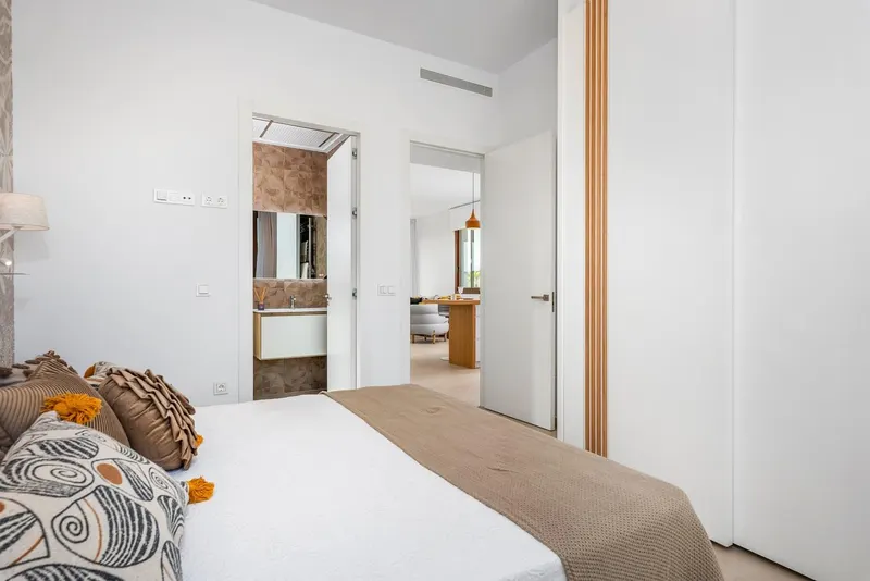 NEW BUILD VILLAS IN VERA, ALMERIA