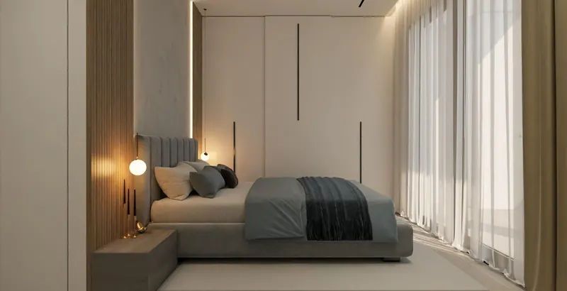 Nowoczesne apartamenty w centrum Torrevieja – zaledwie 600 m od morza