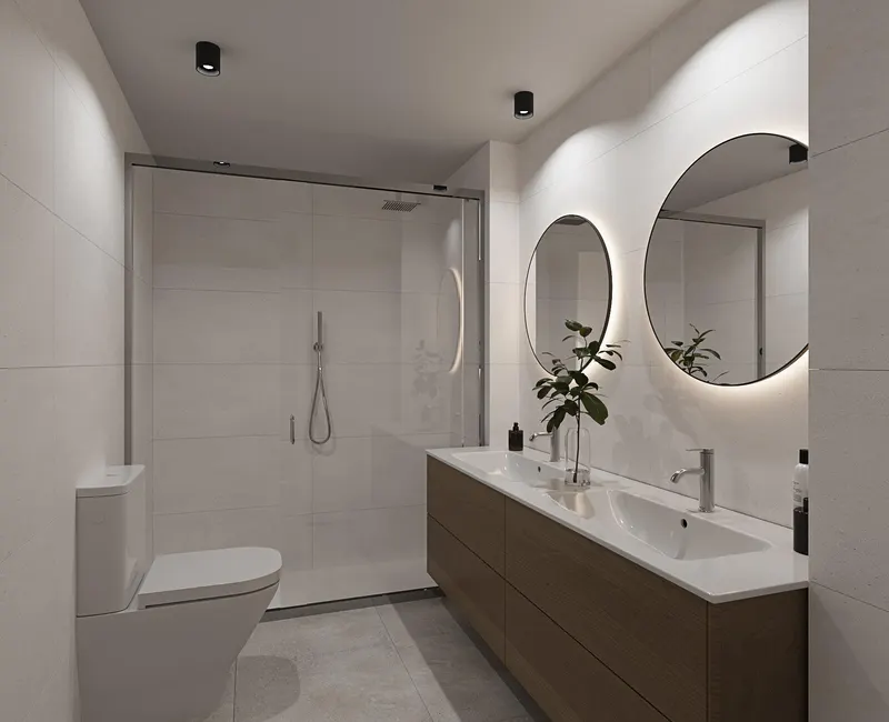 New Residential Complex Near Doña Julia Golf – Modern Homes with Spectacular Views