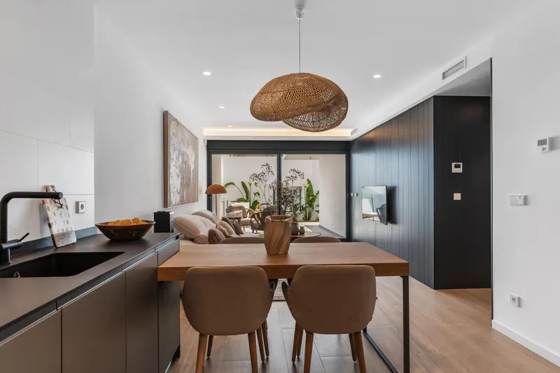 Apartamentos de nueva construcción en Cumbre del Sol Benitatxell, entre Jávea y Moraira