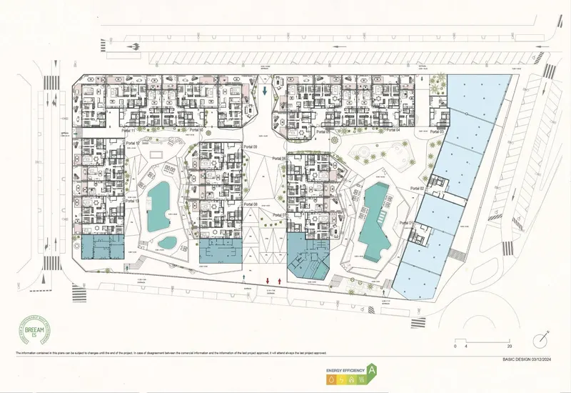 Exclusivo Residencial en Las Lagunas de Mijas – Lujo y Confort en la Costa del Sol